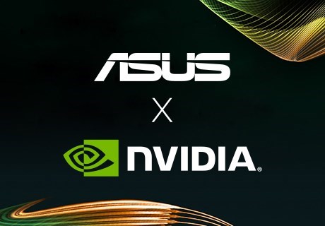 ASUS x NVIDIA 線上講座