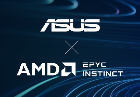 ASUS x AMD EPYC™ 9004 Webinar
