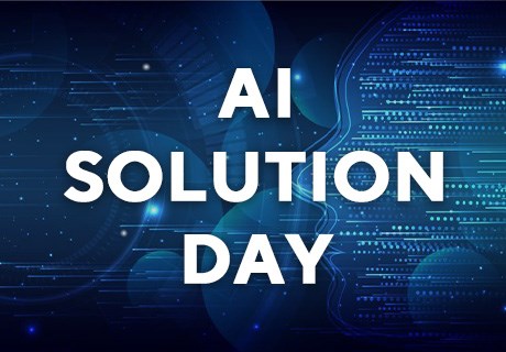 AI Solution Day with NVIDIA 