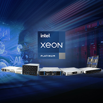 5th Gen Intel® Xeon® Scalable Processors