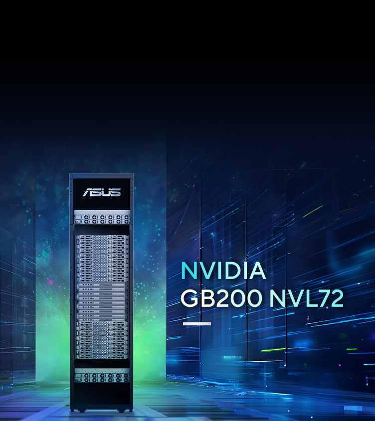 NVIDIA GB200 NVL72