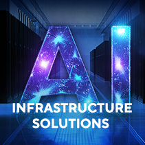 AI Server and Infrastructure Solutions