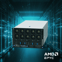 AMD EPYC™ 9005プロセッサー