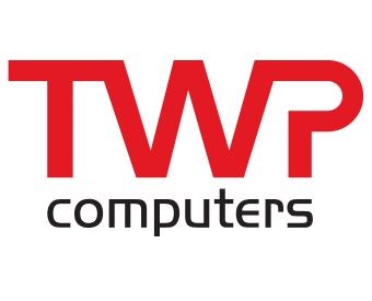 TWP Computers B.V. logo