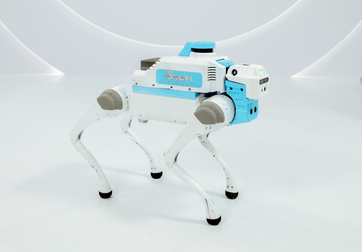 From OEM/ODM Manufacturing to Intelligent Transformation