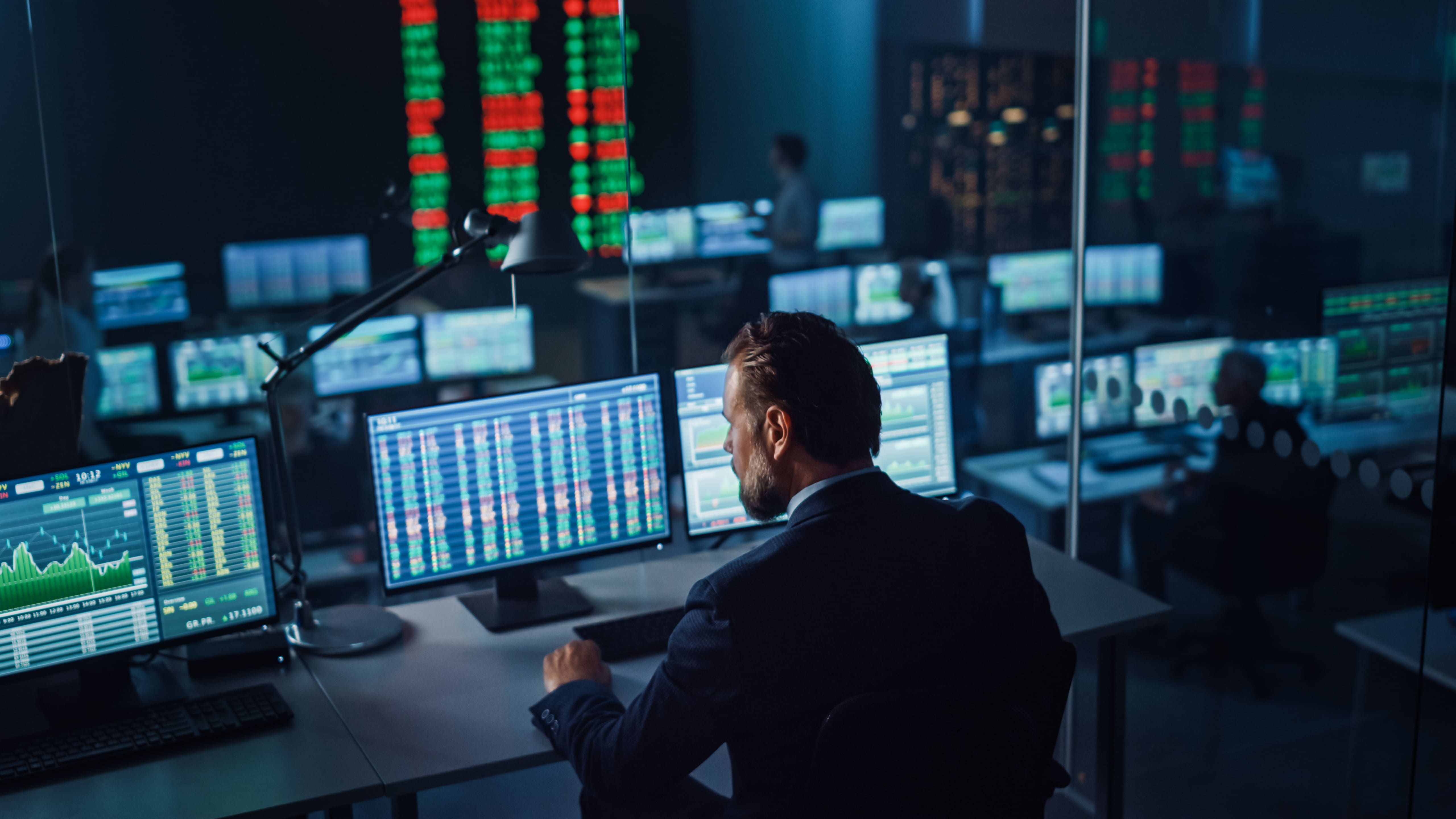ASUS WEKA Node Solution for Finance: Speed Meets Savings