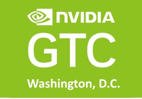 GTC Washington, D.C.