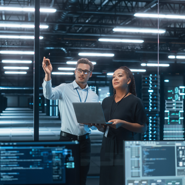 Empowering the Age of AI Reasoning with ASUS NVIDIA GB300 NVL72