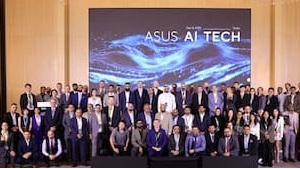 2025 ASUS AI Tech Summit Highlight