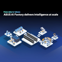 ASUS AI Factory